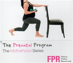 Feeling Pretty Remarkable The Prenatal Program