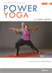 Power Yoga with Rudy Mettia