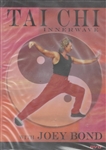 Tai Chi Innerwave with Joey Bond DVD