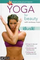 Yoga for Beauty with Rainbeau Mars - Dusk