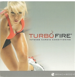 Turbo Fire - 11 DVD Base Set