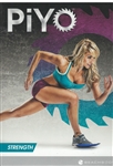 PiYo Strength Workouts DVD