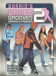 Darrin's Dance Grooves 2 - Darrin & Friends