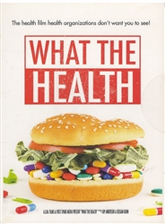 What the Health Nutrition Documentary