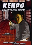 Kenpo Advance Fighting System Karate Martial Arts DVD