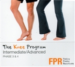 Feeling Pretty Remarkable The Knee Program Phases 3 & 4