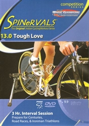 Spinervals Competition Series 13.0 Tough Love