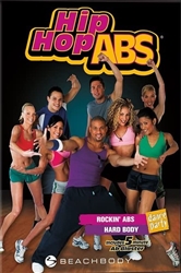 Hip Hop Abs Dance Party Series - Rockin' Abs & Hard Body