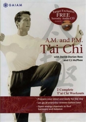 AM PM Tai Chi with David Dorian Ross