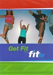 Get Fit with Fit TV DVD