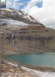 Virtual Active British Columbia Rockies Run DVD - Treadmill or Elliptical workout