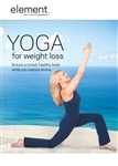 Element Yoga For Weight Loss DVD