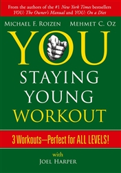 You Staying Young Workout with Joel Harper