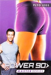 Tony Horton Power 90 Master Series Plyo Legs