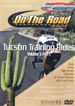 Spinervals Virtual Reality Series On the Road Tucson Training Ride