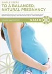 **USED** Simple Steps to a Balanced, Natural Pregnancy **USED**