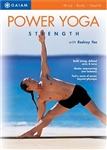 Power Yoga Strength DVD - Rodney Yee
