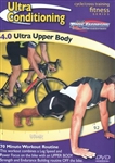 Spinervals Ultra Conditioning Series 4.0 Ultra Upper Body DVD