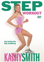 Kathy Smith Step Workout