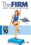The Firm Body Sculpting System Fat Blasting Cardio