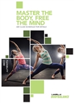 Les Mills BodyFlow (Body Flow or Body Balance) Instructor Releases