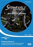 Spinervals Competition Series 49.0 - Serious Intervals