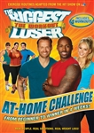 The Biggest Loser At Home Challenge DVD