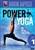 **USED** Baron Baptiste Power Yoga Level 1 The Initial Challenge DVD **USED**