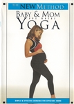 The New Method Baby & Mom Pre Natal Yoga DVD