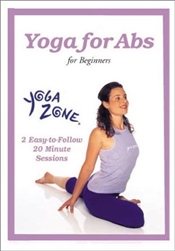 Yoga for Abs for Beginners - Yoga Zone