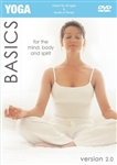 Yoga Basics Version 2.0 DVD