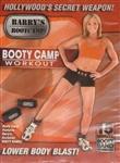 Barry's Bootcamp The Booty Camp Workout Lower Body Blast