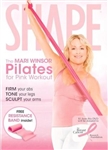 Winsor Pilates: 6 DVD set: Includes Kuwait