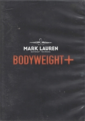 Mark Lauren Bodyweight Plus - the Original Bodyweight