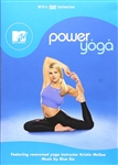MTV Power Yoga - Kristin McGee