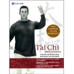 Tai Chi Daily Practice with David Dorian Ross
