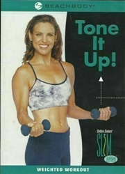 Beachbody Slim Series Tone It Up