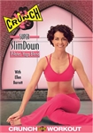 Crunch Super Slimdown Circuit DVD - Ellen Barrett