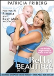 Belly Beautiful Volume 2 Postnatal & Busy Mom Workout - Patricia Friberg