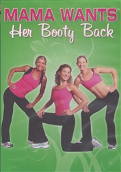 Mama Wants Her Booty Back DVD