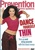 Prevention Fitness Systems Dance Yourself Thin DVD