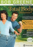 Bob Greene Total Body Makeover DVD