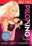 Piloxing with Express Toning DVD Viveca Jensen