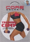 Core Secrets Training Camp DVD