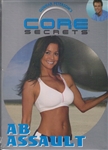 Core Secrets Ab Assault DVD