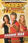The Biggest Loser The Workout Cardio Max DVD