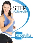 Tracie Long Longevity Series Step Forward DVD