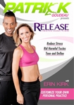 Release Yoga DVD - Patrick Goudeau and Erin Kirk