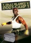 Billy Blanks' Tae Bo Boot Camp 1