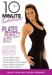 10 Minute Solution Pilates Perfect Body DVD